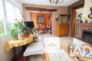  Maison � vendre 3 pi�ces 71 m�