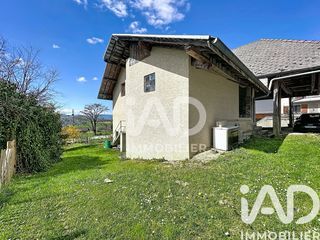  Maison � vendre 4 pi�ces 135 m�