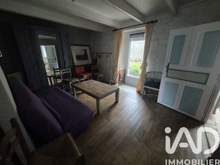  Maison � vendre 3 pi�ces 46 m�