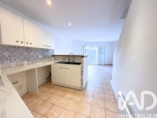  Maison � vendre 3 pi�ces 58 m�