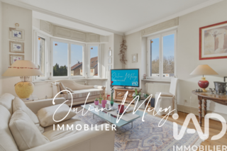  Maison � vendre 5 pi�ces 115 m�