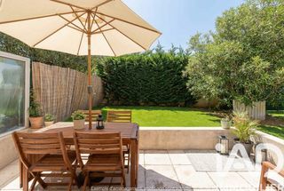  Appartement � vendre 3 pi�ces 75 m�