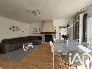  Maison � vendre 4 pi�ces 110 m�