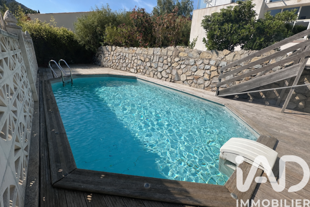 � vendre  Maison Carqueiranne (83320)