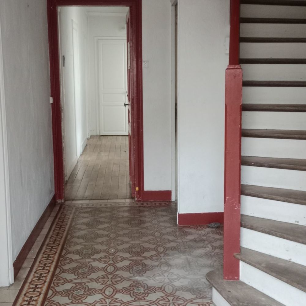 � vendre  Maison Rambouillet (78120)