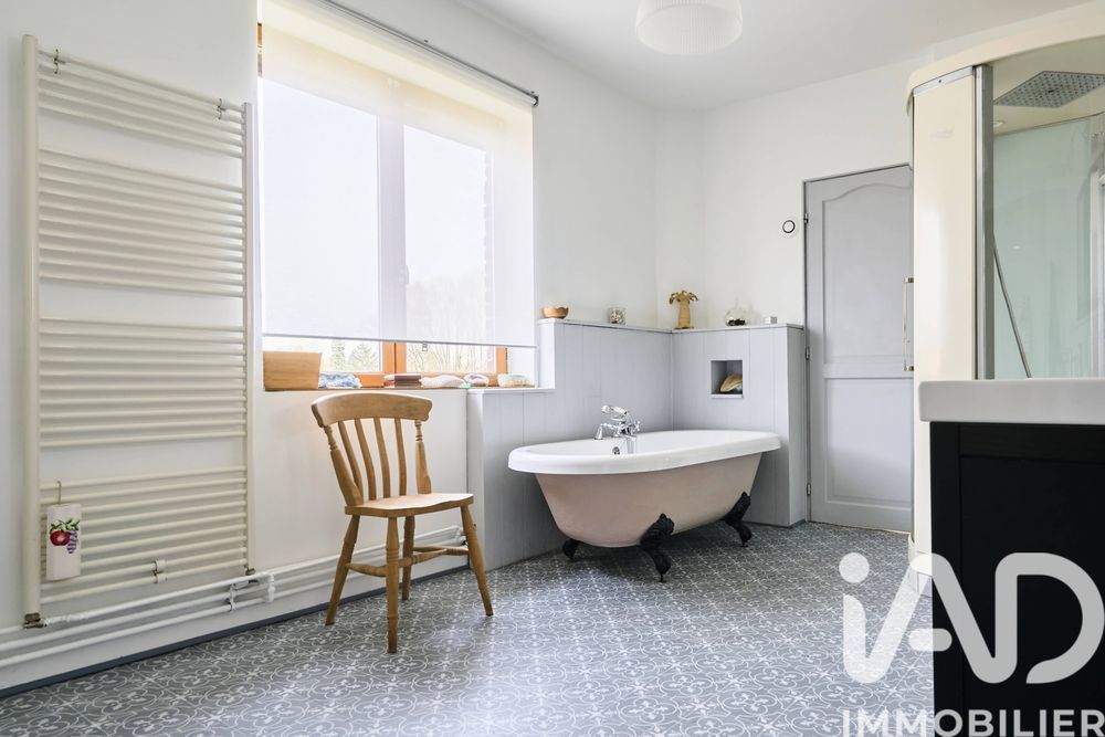 � vendre  Maison Sam�on (59310)