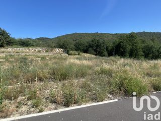  Terrain � vendre 411 m�