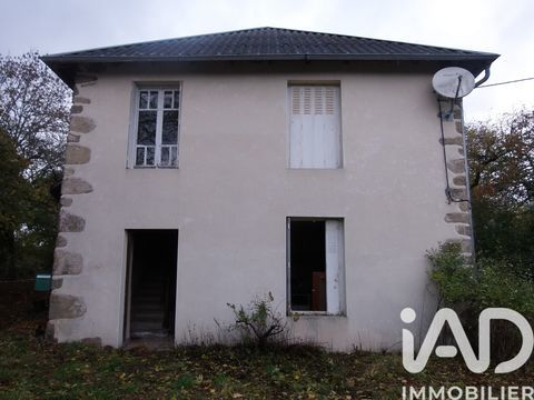   Vente Maison de village 5 pi�ces Maison - 5 pi�ce(s) - 80 m�