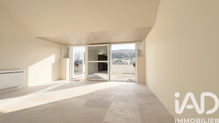  Appartement � vendre 4 pi�ces 93 m�