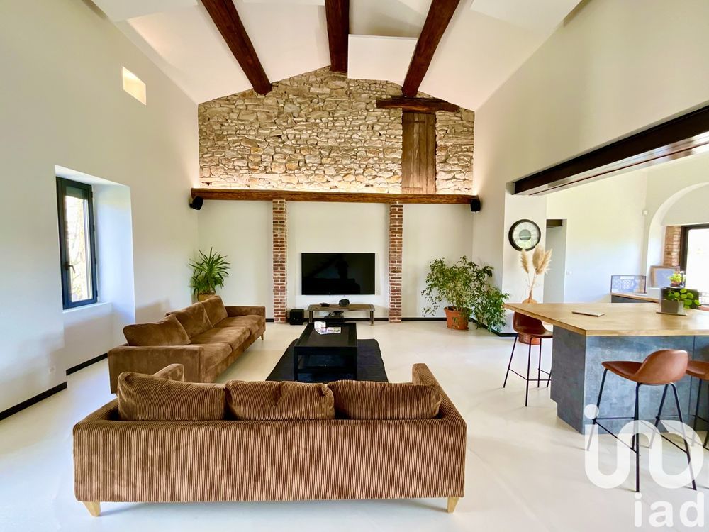 � vendre  Maison Al�s (30100)