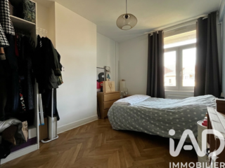  Appartement � vendre 2 pi�ces 50 m�