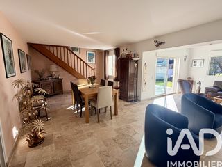  Maison � vendre 5 pi�ces 125 m�