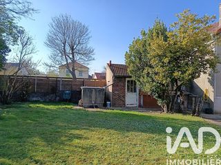  Maison � vendre 3 pi�ces 67 m�