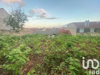  Terrain � vendre 483 m�