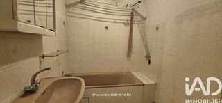  Appartement � vendre 4 pi�ces 83 m�