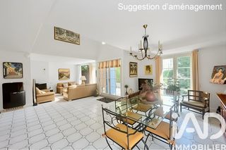  Maison � vendre 8 pi�ces 213 m�