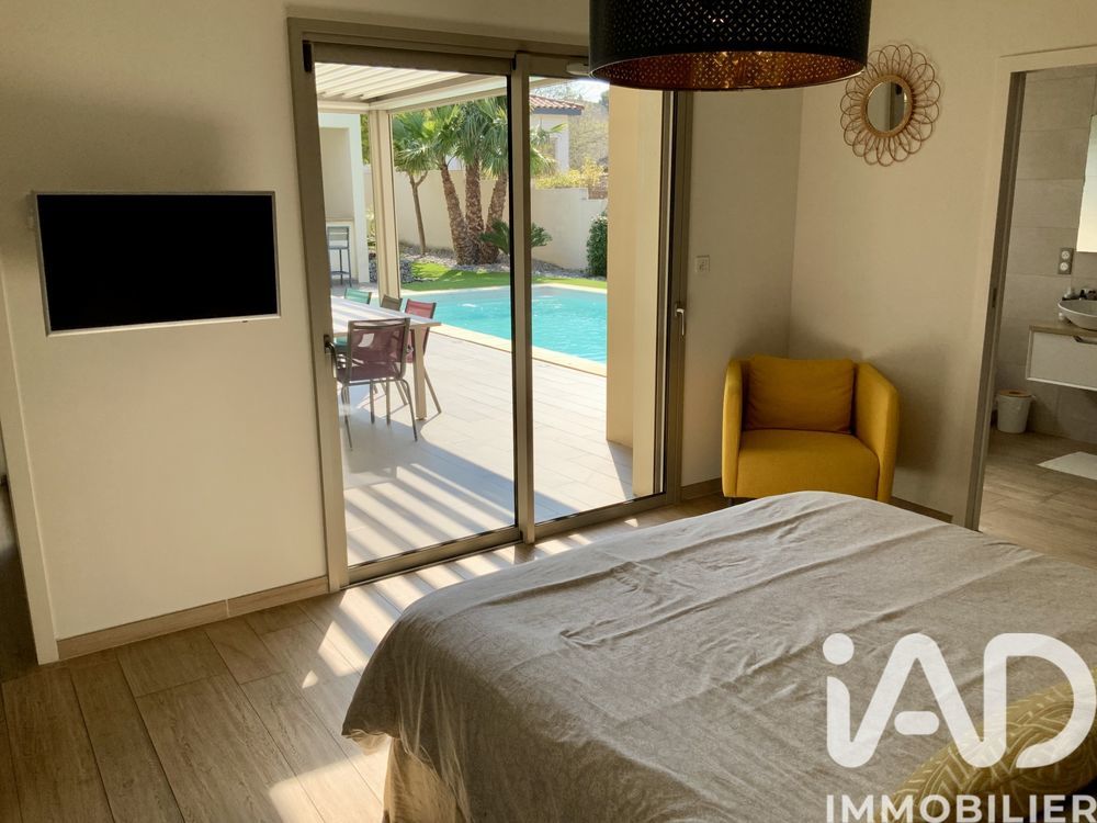 � vendre  Villa Narbonne (11100)
