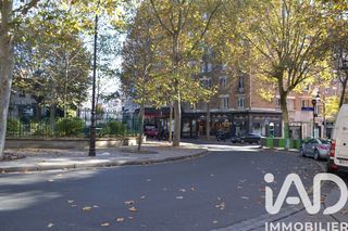  Appartement � vendre 1 pi�ce 13 m�