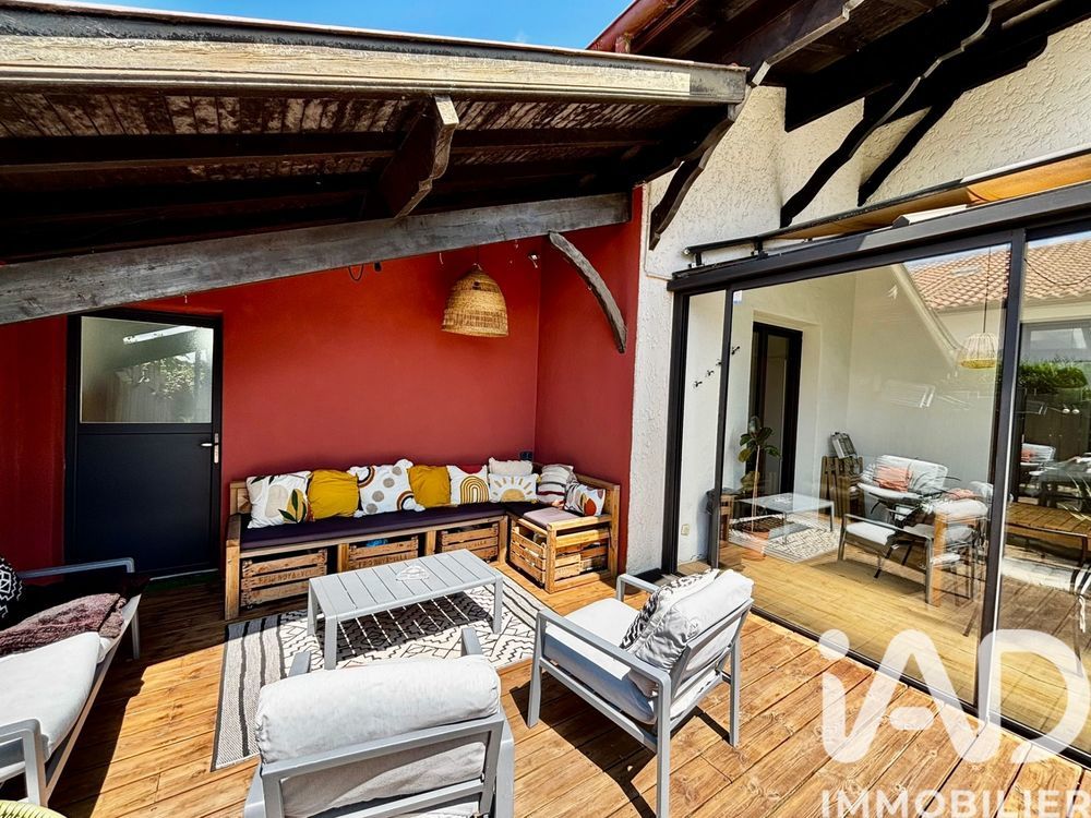 � vendre  Maison Anglet (64600)