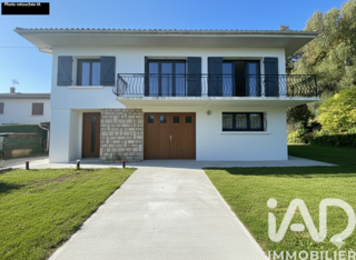  Maison � vendre 6 pi�ces 124 m�