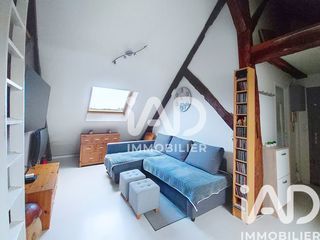  Appartement � vendre 1 pi�ce 30 m�