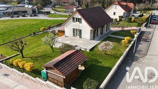  Maison � vendre 5 pi�ces 120 m�