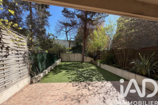  Appartement � vendre 3 pi�ces 77 m�