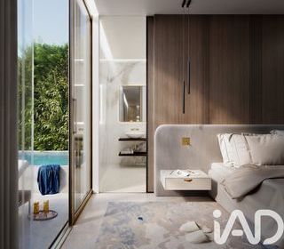  Villa � vendre 5 pi�ces 170 m�