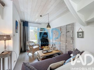  Maison � vendre 3 pi�ces 44 m�