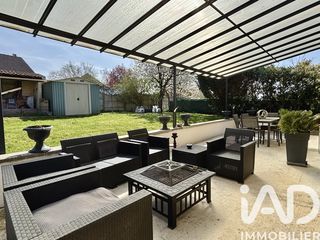  Maison � vendre 5 pi�ces 114 m�