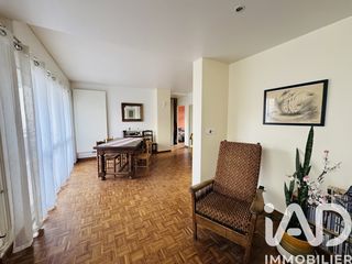  Appartement � vendre 4 pi�ces 67 m�