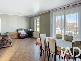  Maison � vendre 4 pi�ces 80 m�