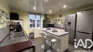  Maison � vendre 7 pi�ces 148 m�