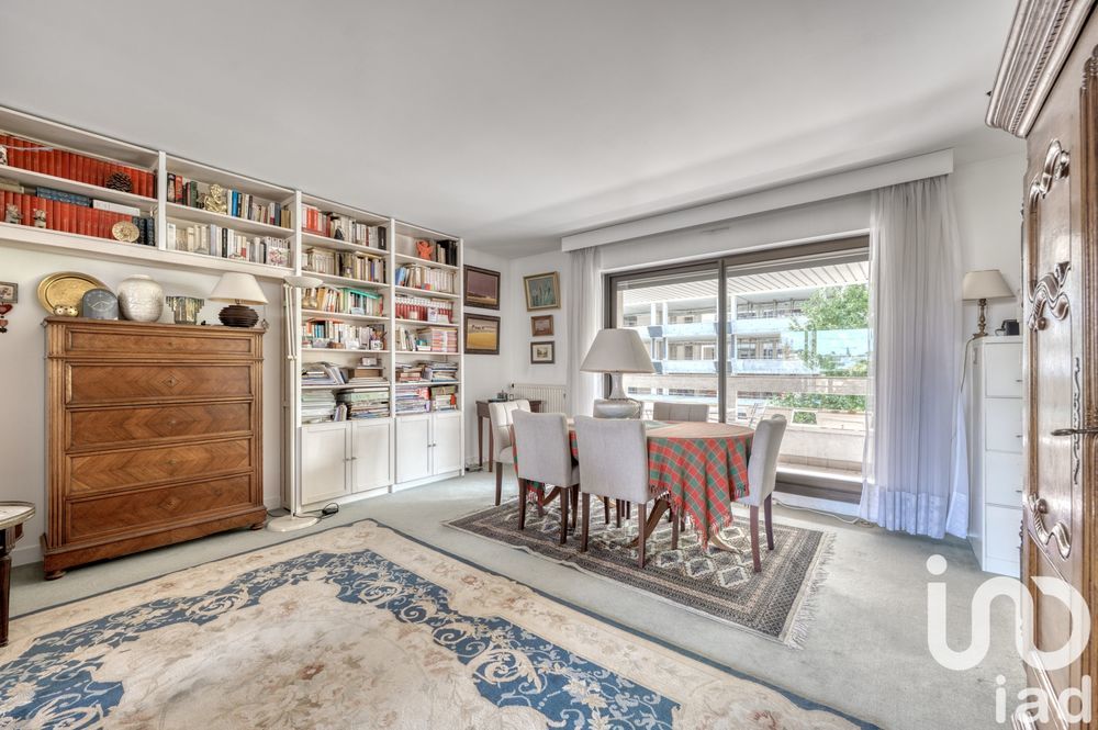 � vendre  Appartement Levallois-Perret (92300)