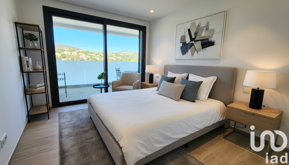 � vendre  Villa Les Issambres (83380)