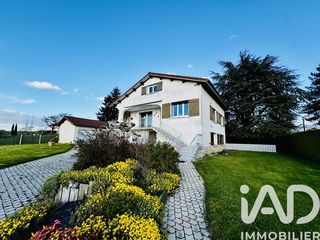  Maison � vendre 7 pi�ces 237 m�