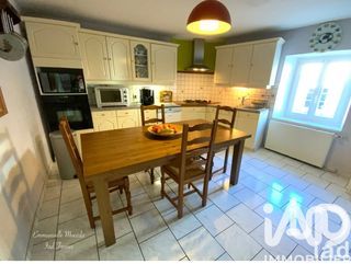  Maison � vendre 6 pi�ces 123 m�