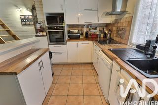  Appartement � vendre 3 pi�ces 59 m�