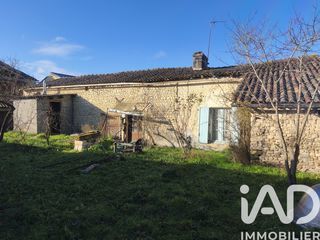  Maison � vendre 3 pi�ces 68 m�