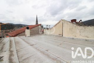  Appartement � vendre 2 pi�ces 40 m�