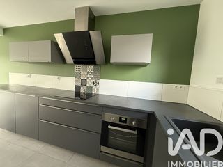  Maison � vendre 5 pi�ces 100 m�