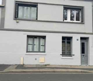  Maison � vendre 8 pi�ces 131 m�