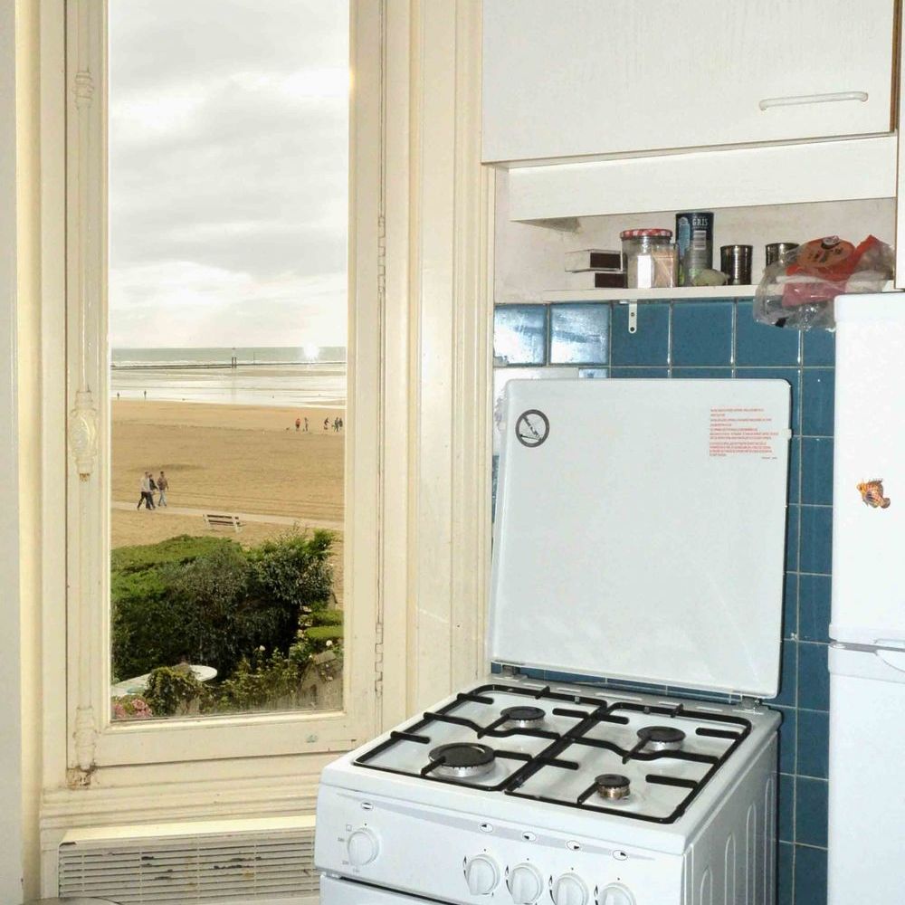 � vendre  Appartement Trouville-sur-Mer (14360)