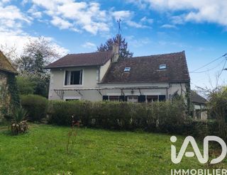  Maison � vendre 5 pi�ces 132 m�