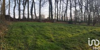  Terrain � vendre 1640 m�