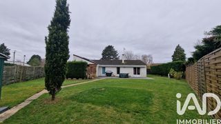  Maison � vendre 5 pi�ces 113 m�