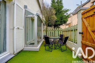  Maison � vendre 5 pi�ces 100 m�