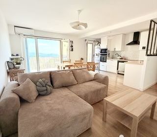  Appartement � vendre 3 pi�ces 78 m�