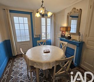  Maison � vendre 4 pi�ces 40 m�
