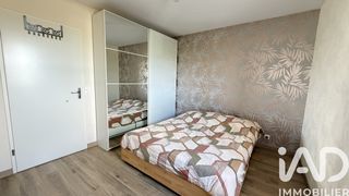  Appartement � vendre 5 pi�ces 86 m�